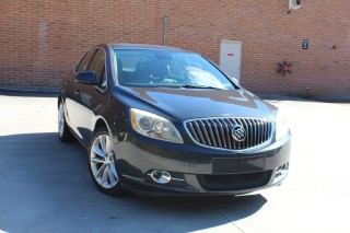 Image for 2014 Buick Verano  ID: 6969285
