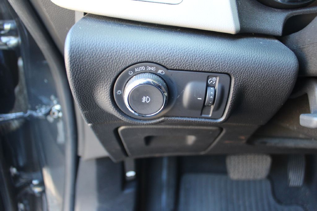 2014 Buick Verano Image 19