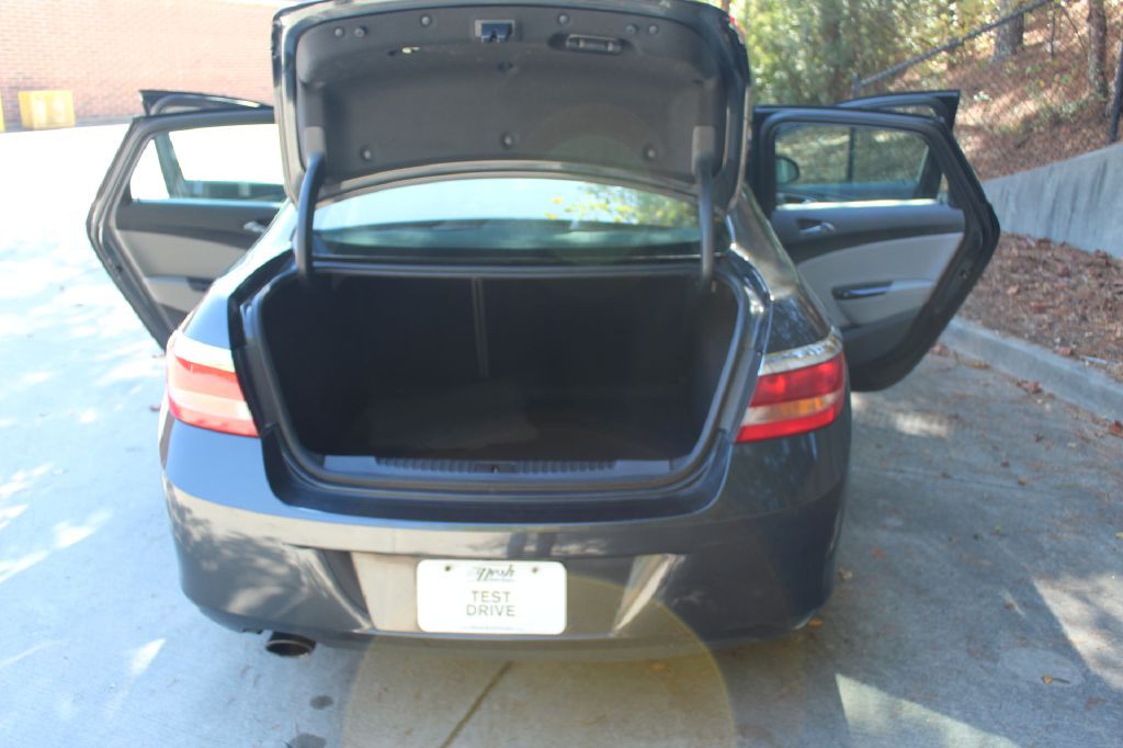 2014 Buick Verano Image 20