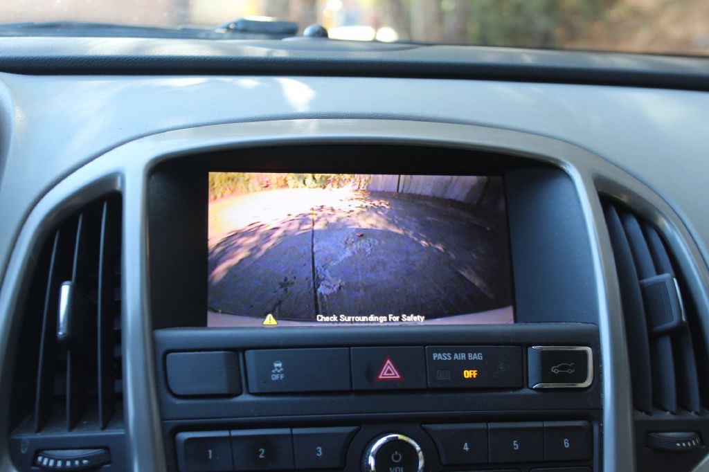 2014 Buick Verano Image 23