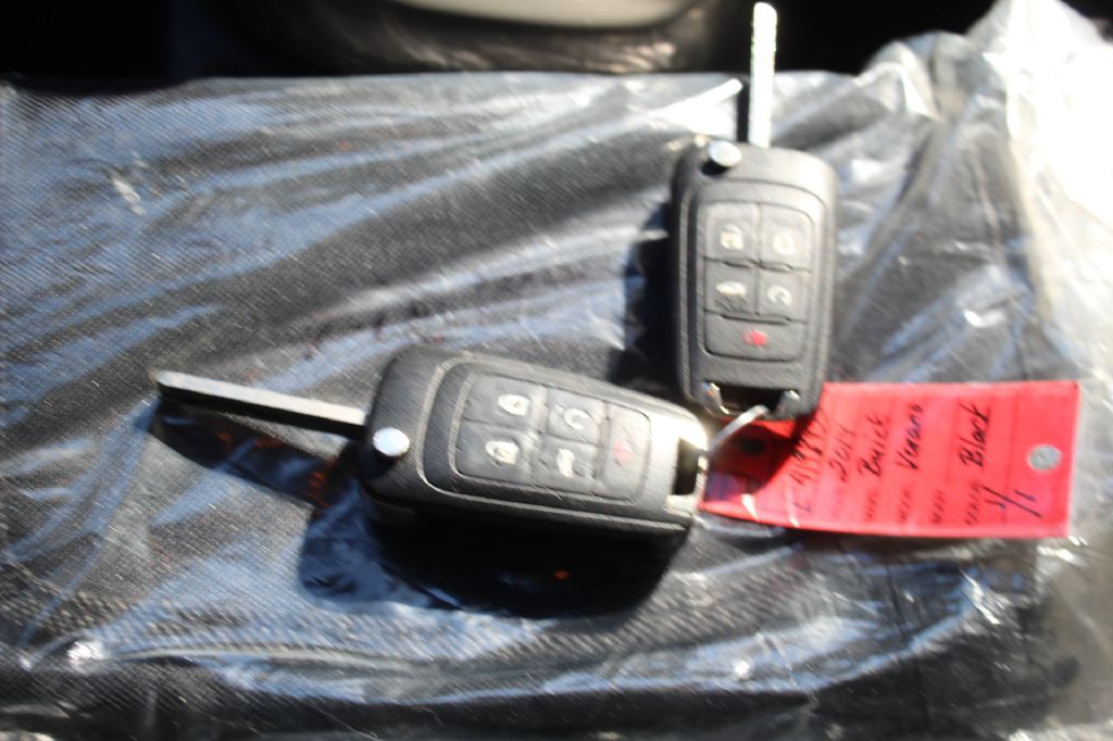 2014 Buick Verano Image 24