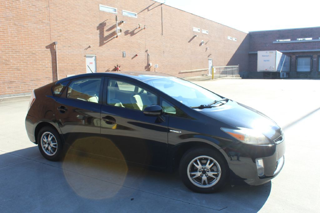 2011 Toyota Prius Image 6