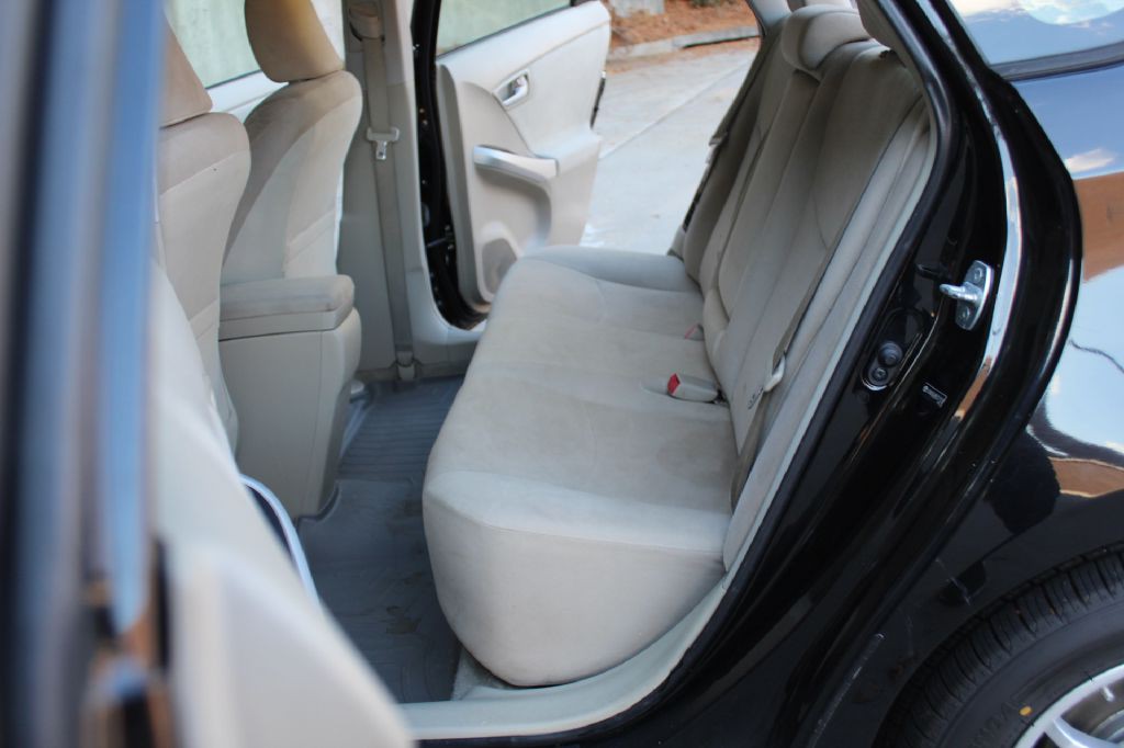 2011 Toyota Prius Image 9