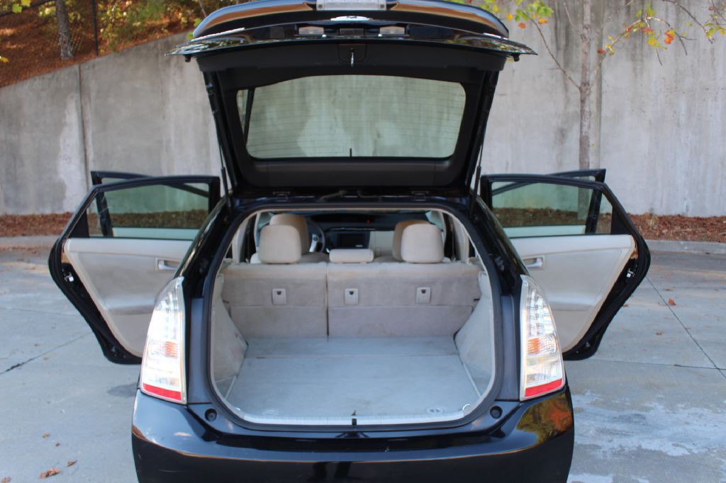 2011 Toyota Prius Image 19