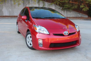 Image for 2010 Toyota Prius  ID: 6979935