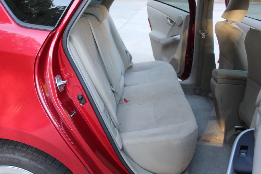 2010 Toyota Prius Image 8