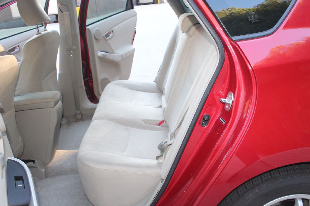 2010 Toyota Prius Image 9