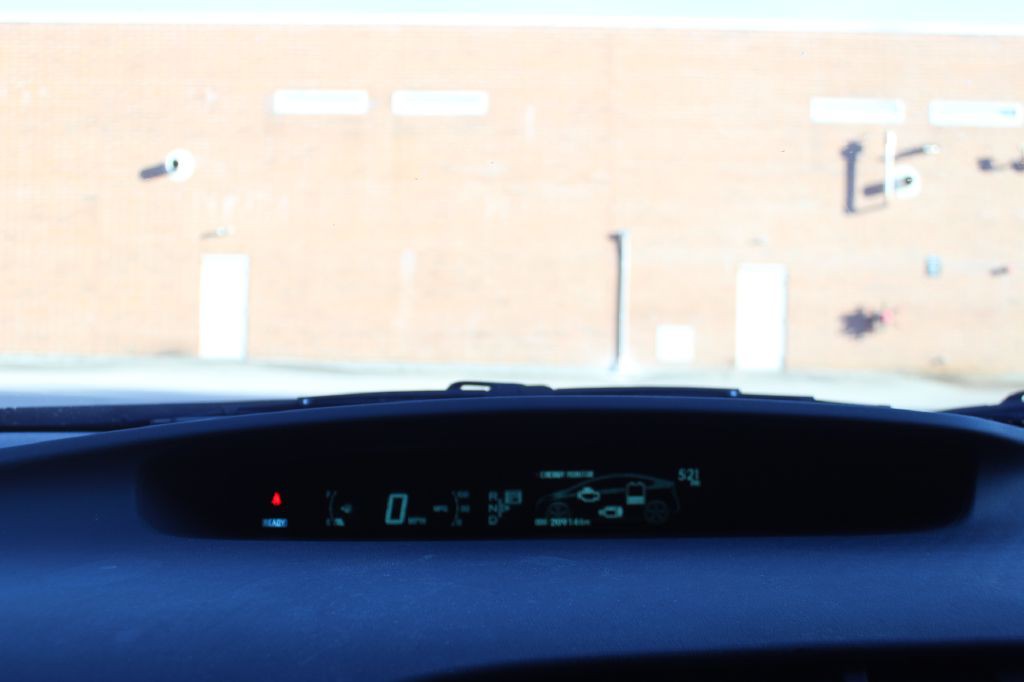 2010 Toyota Prius Image 23