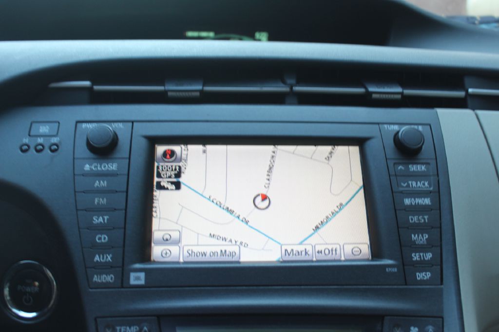 2010 Toyota Prius Image 24