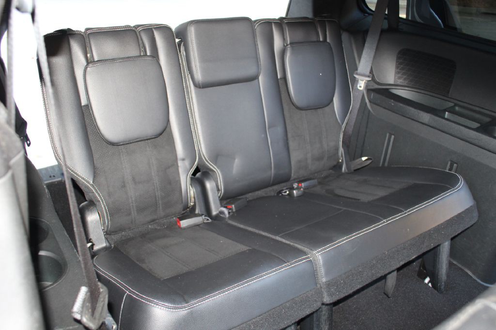 2014 Dodge Grand Caravan Image 14