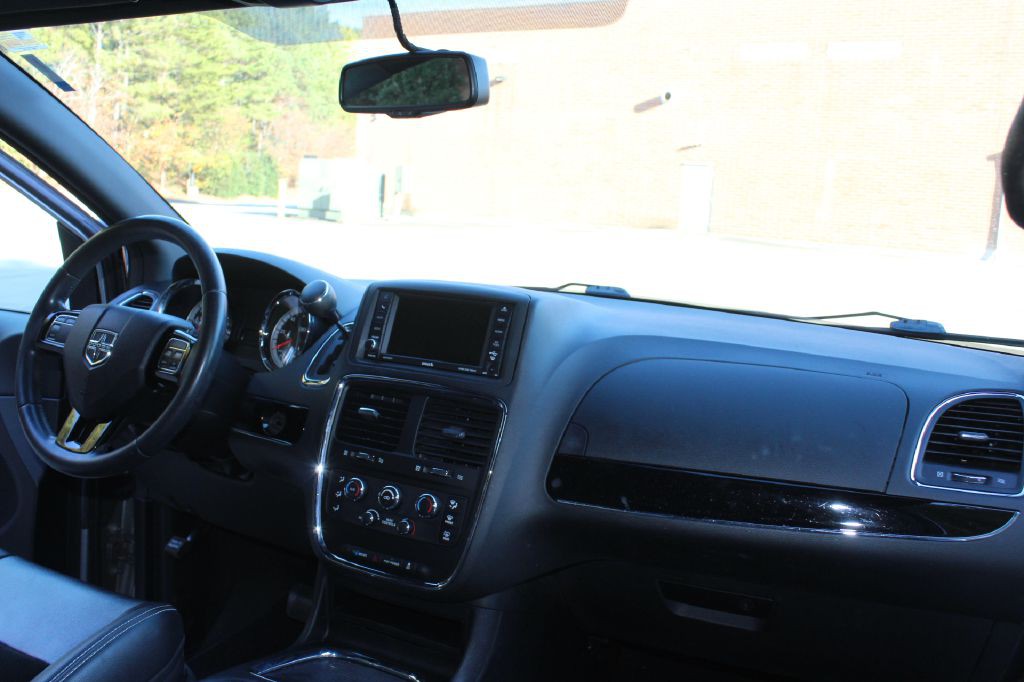 2014 Dodge Grand Caravan Image 15