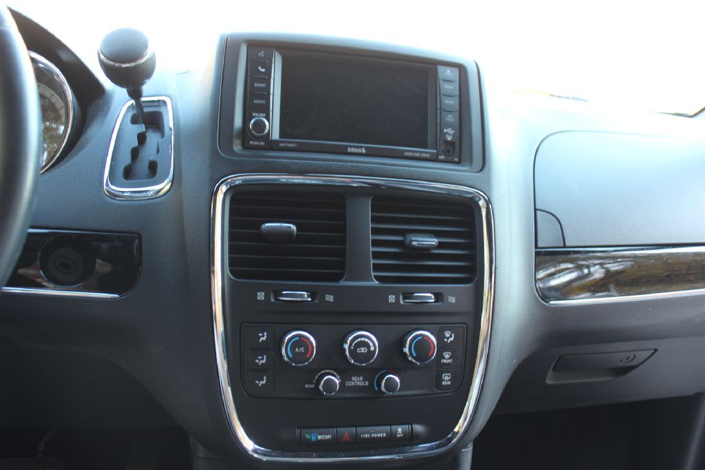 2014 Dodge Grand Caravan Image 19