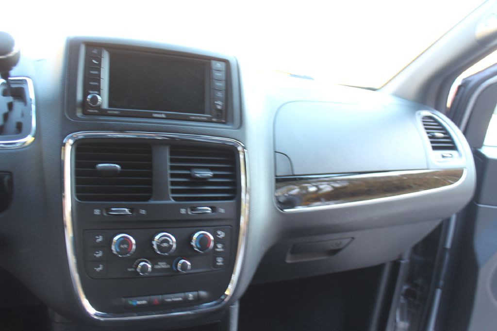 2014 Dodge Grand Caravan Image 20