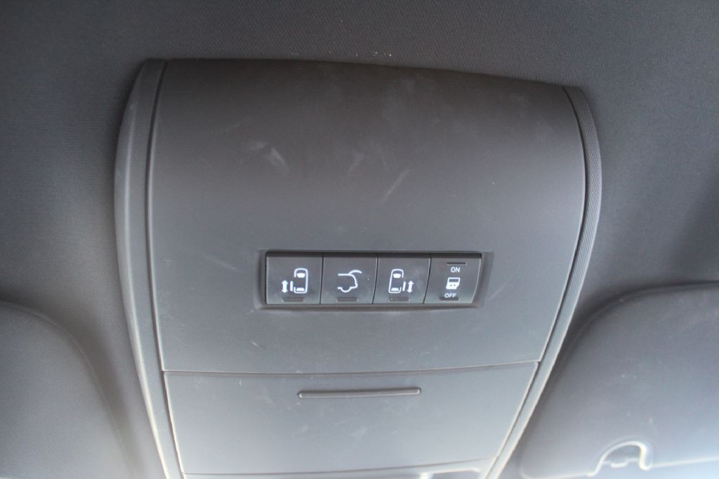 2014 Dodge Grand Caravan Image 21