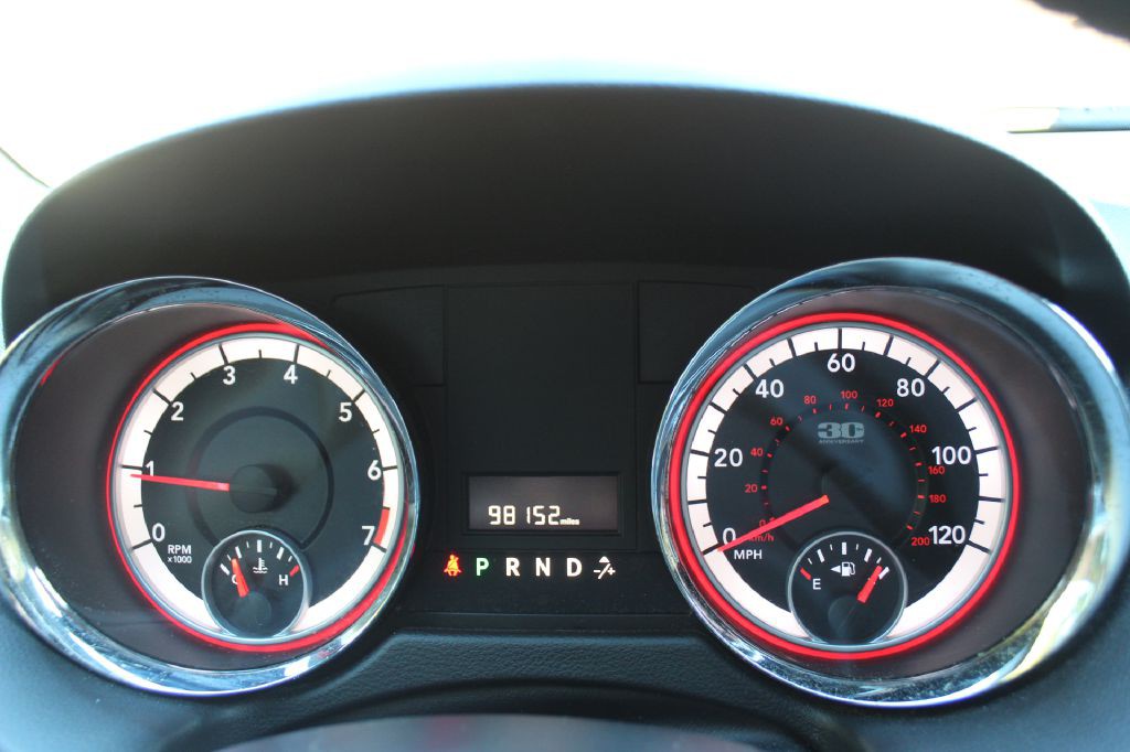 2014 Dodge Grand Caravan Image 25