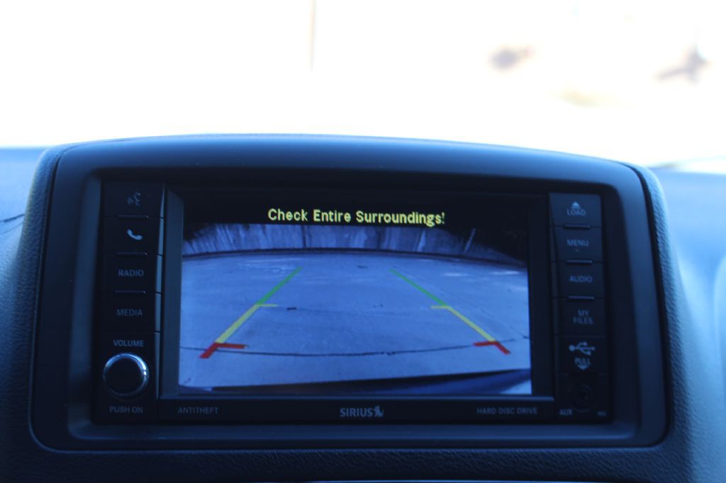 2014 Dodge Grand Caravan Image 28