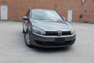 Image for 2010 Volkswagen Golf  ID: 6984500