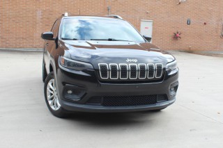 Image for 2019 Jeep Cherokee Latitude ID: 6984506