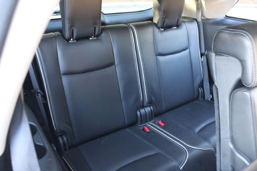 2017 INFINITI QX60 Image 13