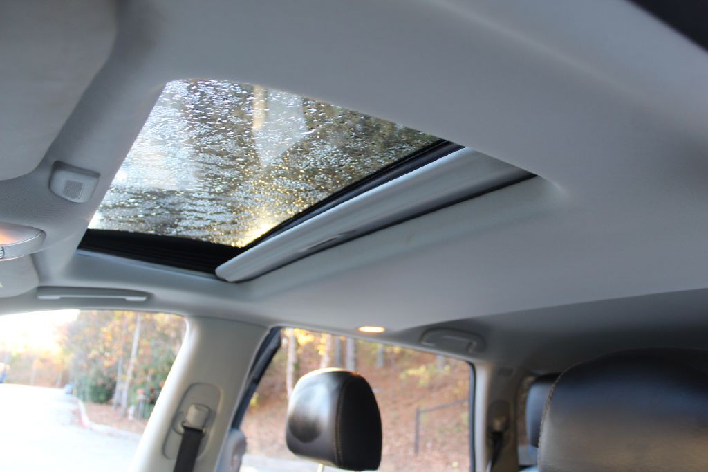 2017 INFINITI QX60 Image 20