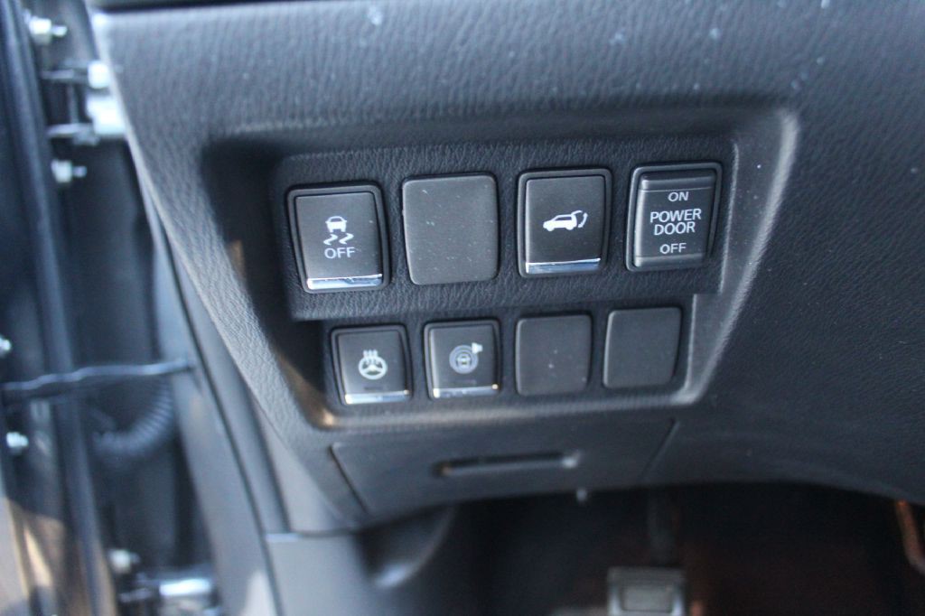 2017 INFINITI QX60 Image 21