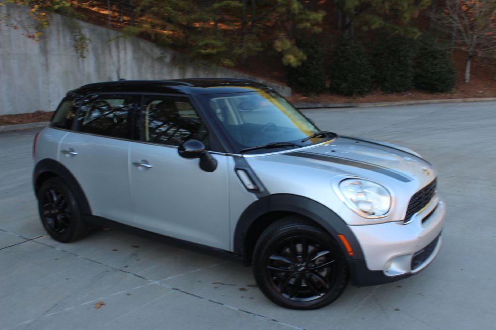 2013 MINI Cooper Image 6