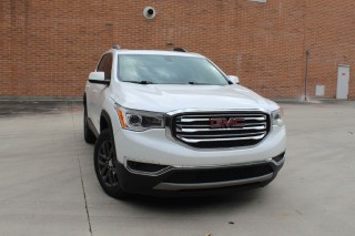 Image for 2019 GMC Acadia SLT-1 ID: 7012258
