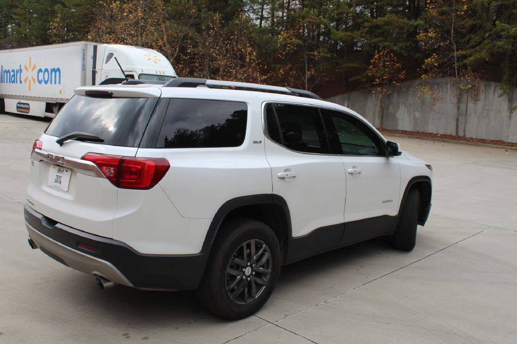 2019 GMC Acadia Image 5