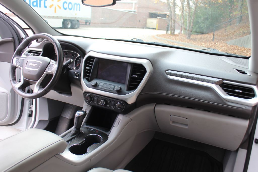 2019 GMC Acadia Image 13