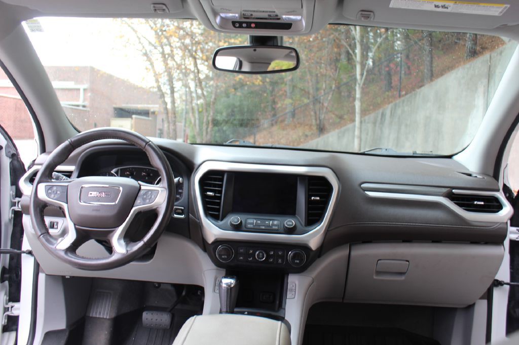 2019 GMC Acadia Image 14