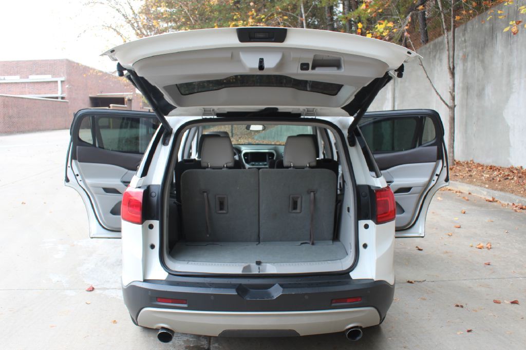 2019 GMC Acadia Image 20