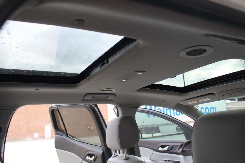 2019 GMC Acadia Image 21