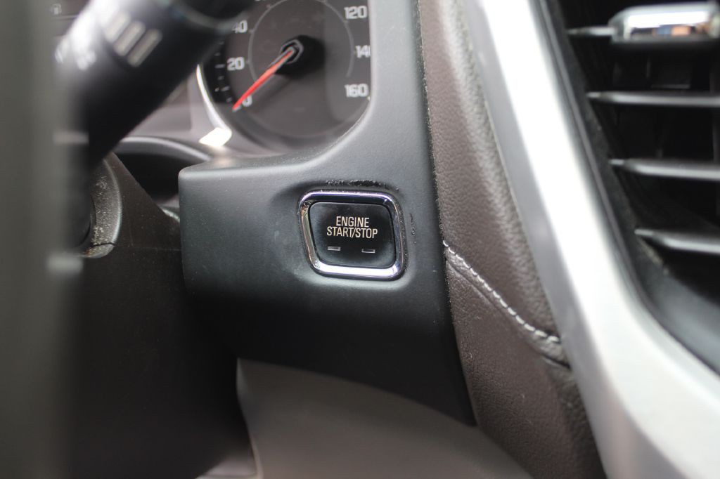 2019 GMC Acadia Image 22