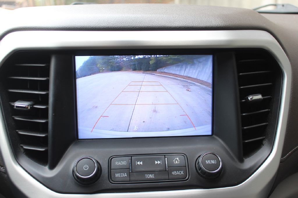 2019 GMC Acadia Image 23