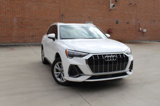 Image for 2021 Audi Q3 S-Line Premium ID: 7012274