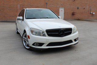 Image for 2010 Mercedes-Benz C-Class C 300 4MATIC ID: 7013143