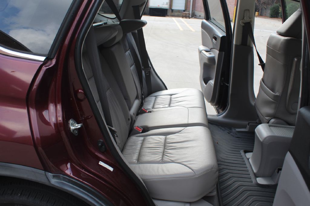 2012 Honda CR-V Image 8