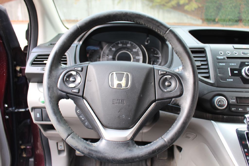 2012 Honda CR-V Image 14