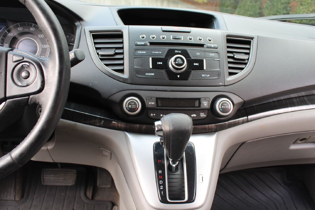 2012 Honda CR-V Image 15