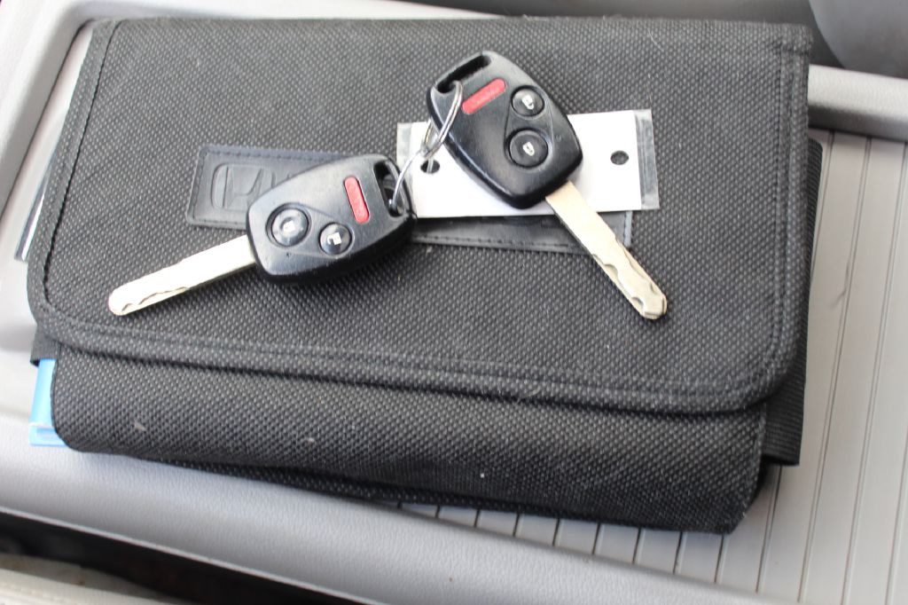 2012 Honda CR-V Image 19