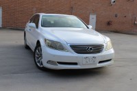Image for 2009 Lexus LS 460 ID: 7013156