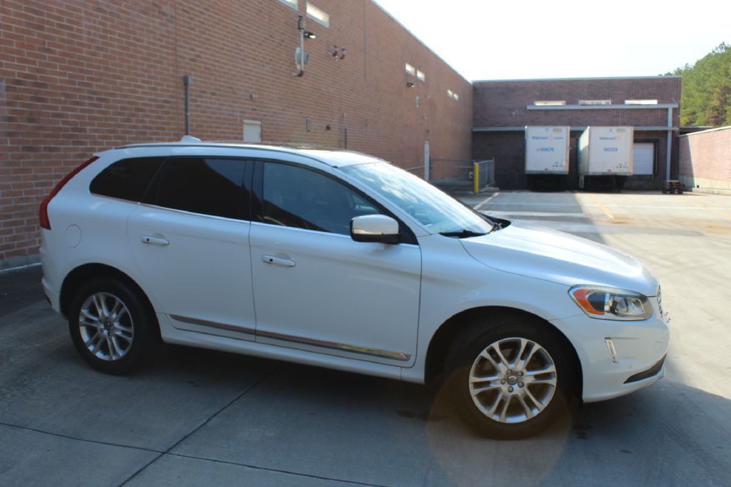 2015 Volvo XC60 Image 6