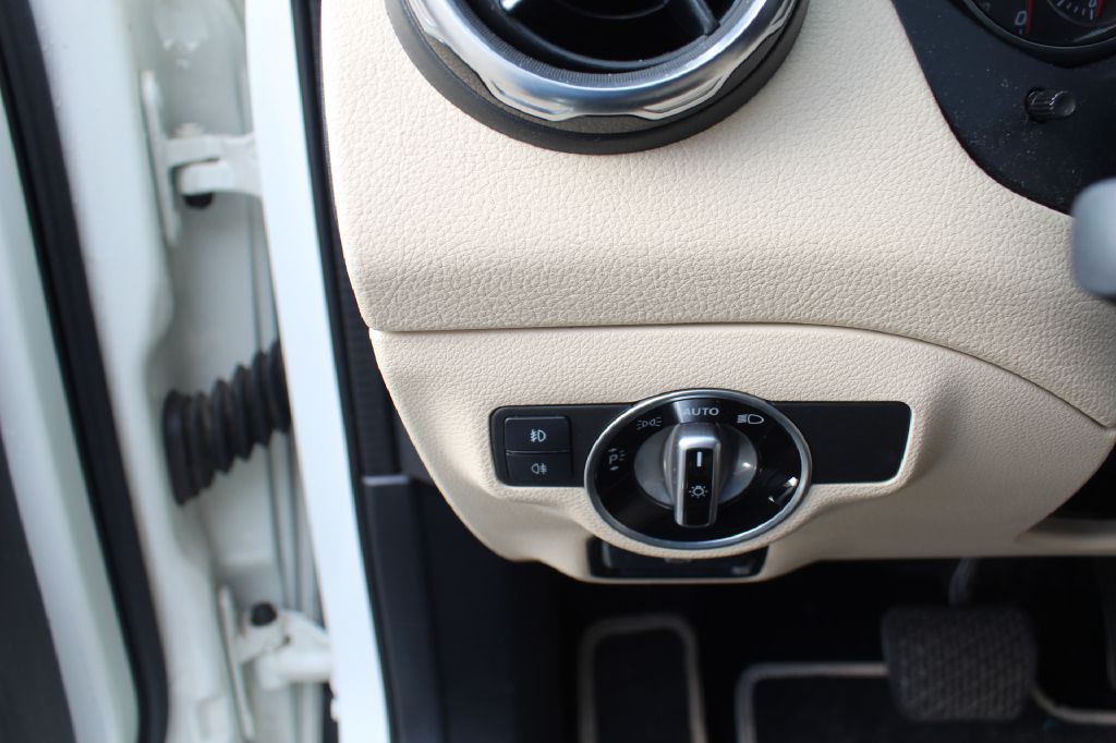 2018 Mercedes-Benz GLA-Class Image 20