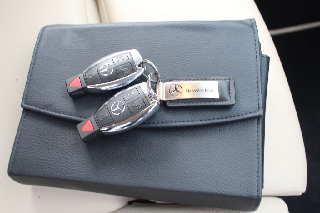 2018 Mercedes-Benz GLA-Class Image 21