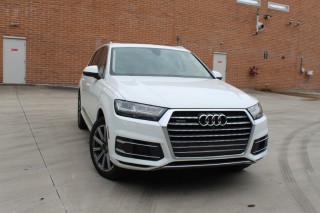 Image for 2017 Audi Q7 Premium Plus ID: 7019753