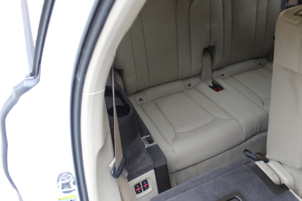 2017 Audi Q7 Image 14