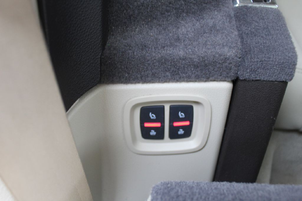 2017 Audi Q7 Image 15