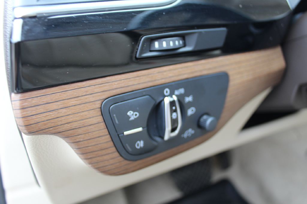 2017 Audi Q7 Image 26