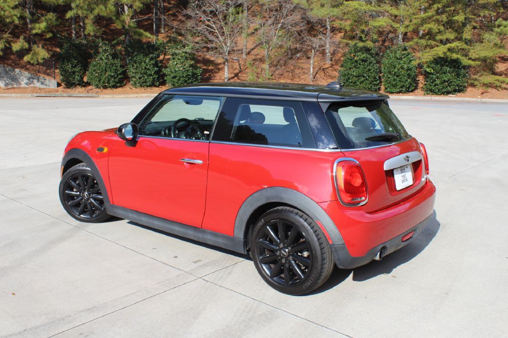 2015 MINI Cooper Image 3