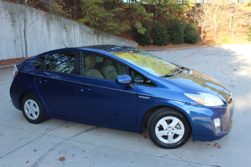 2011 Toyota Prius Image 6